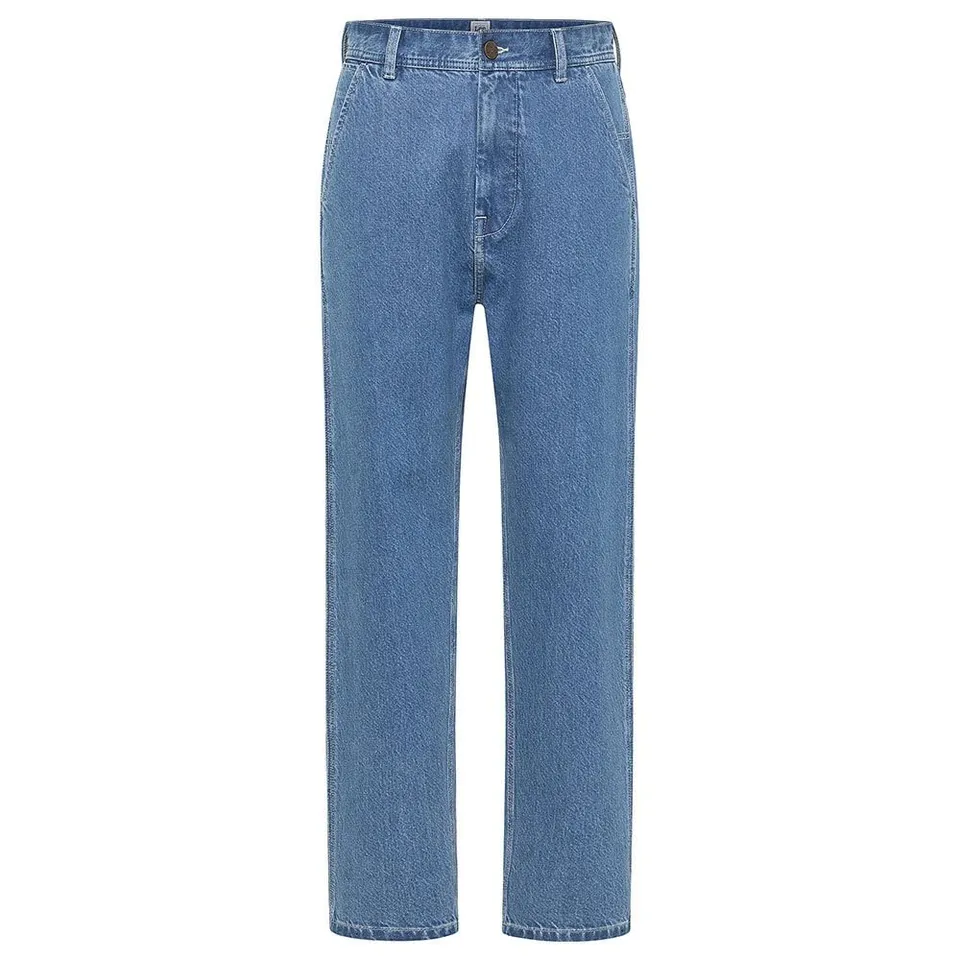 Lee Droit jean homme 33W/32L rigide