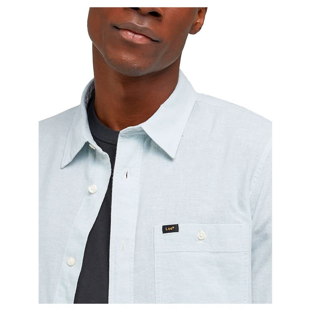 Lee Leesure chemise homme Summer Haze