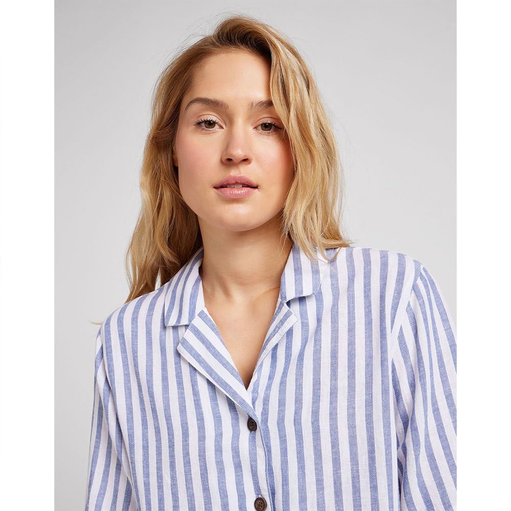 Lee Camp t-shirt femme M coupe classique