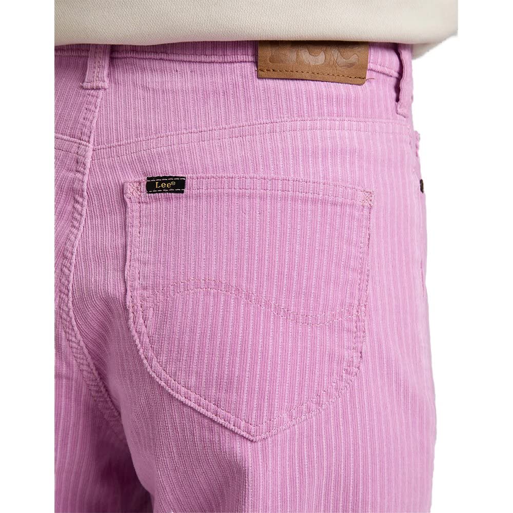 Lee Large Jambe Longue jean femme Pansy 30W 31L