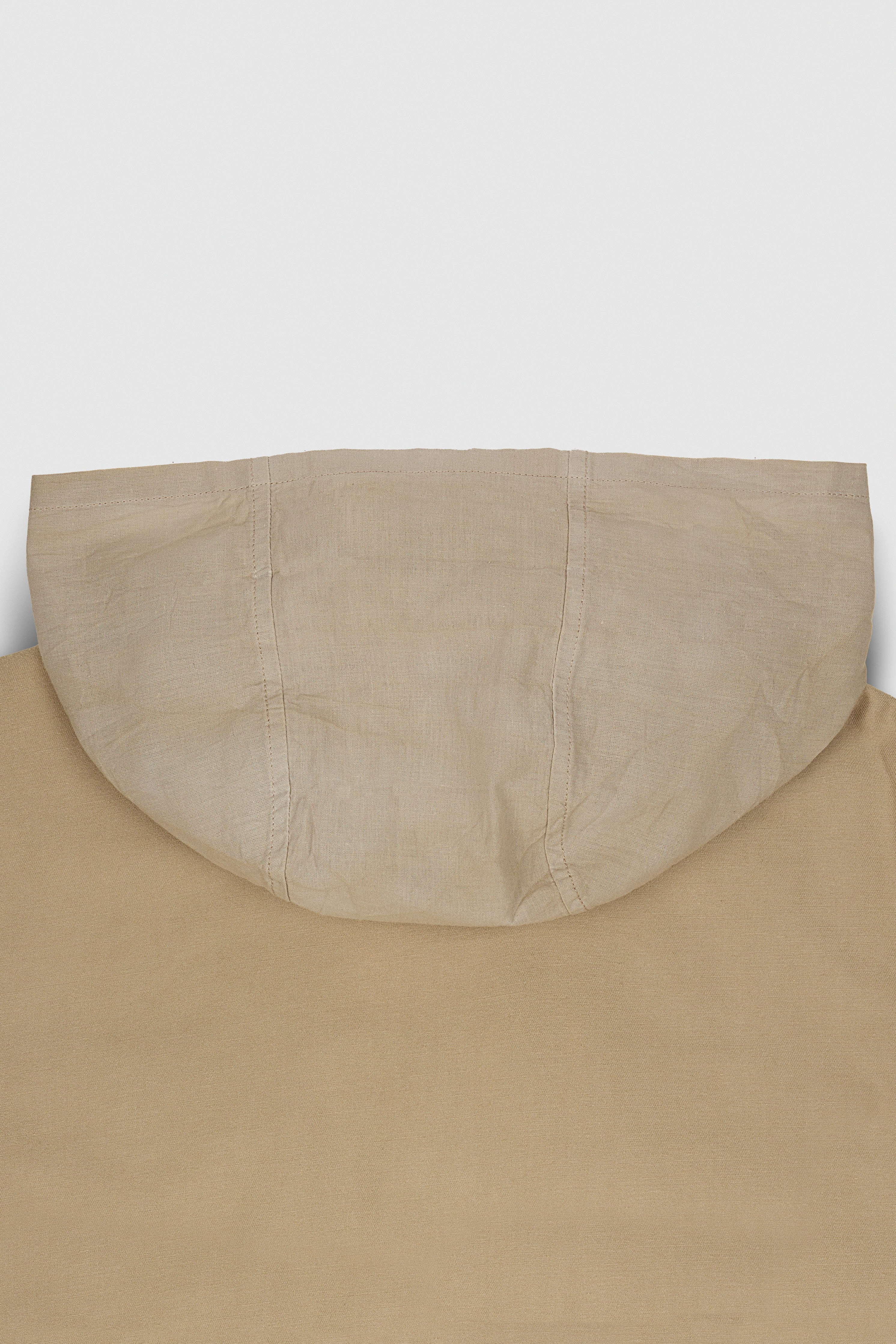 Teddy Smith B-Claven Worker blouson beige homme