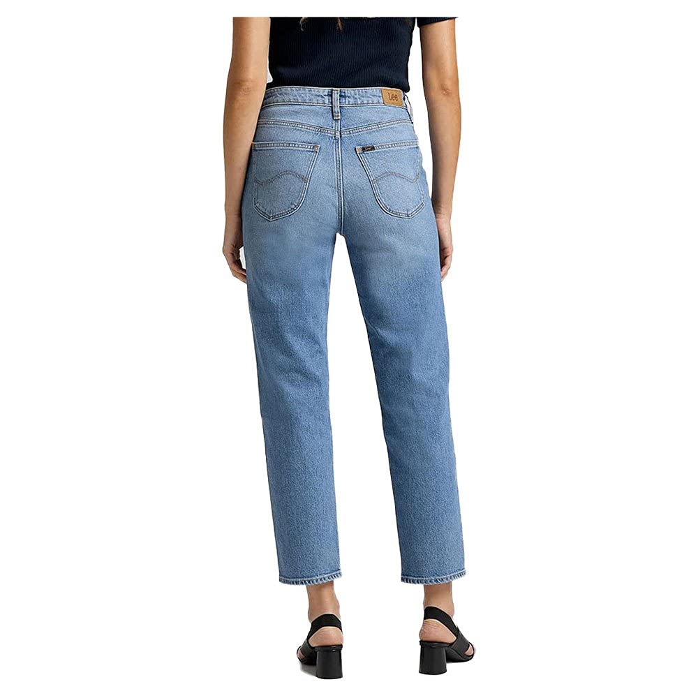 Lee Carol jean femme toile denim