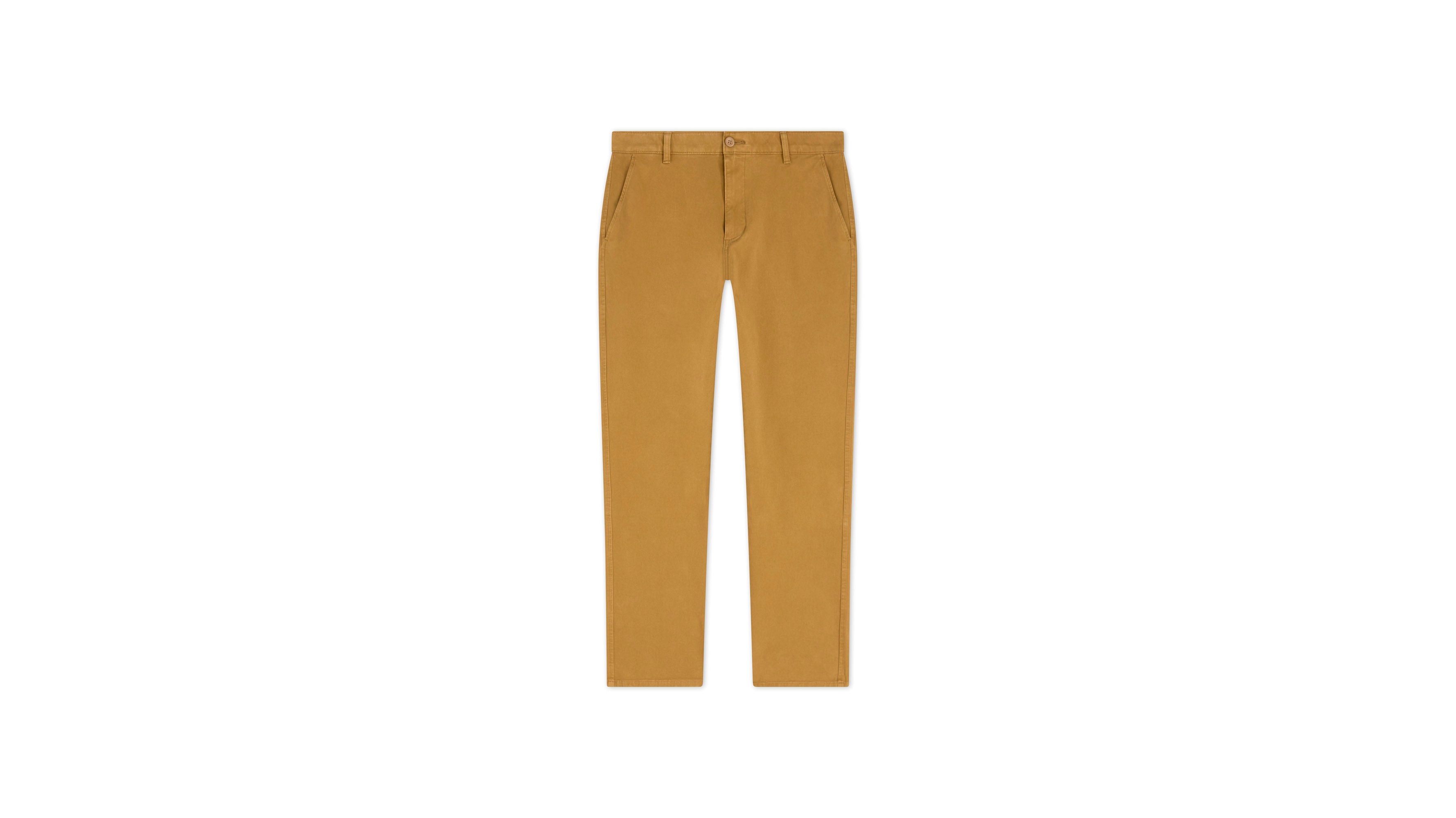 Dockers Ultimate chino slim beige stretch