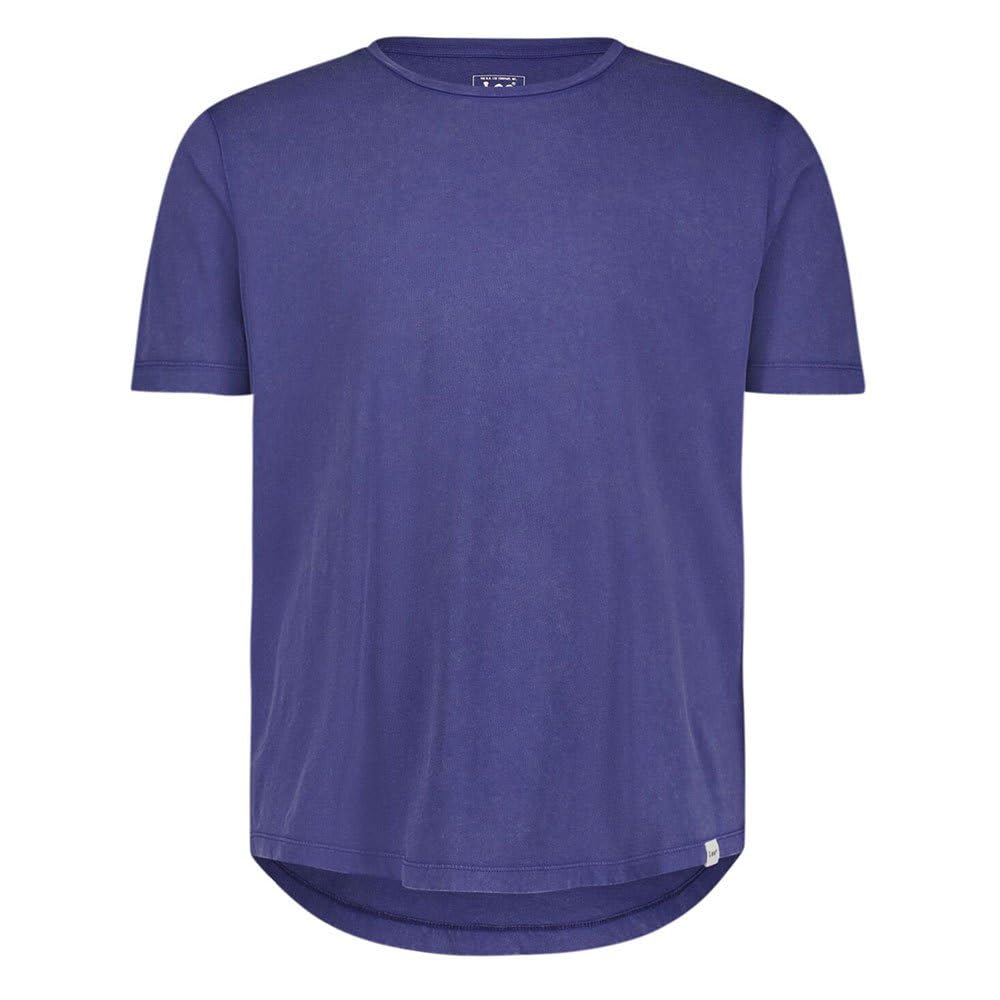 Lee t-shirt homme Pois coupe classique