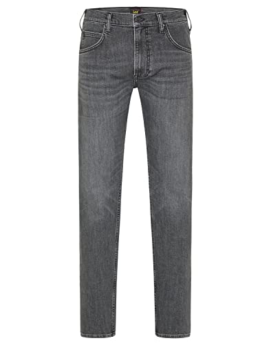 Lee Rider Mid Worn Walker jean homme 34W/32L droit