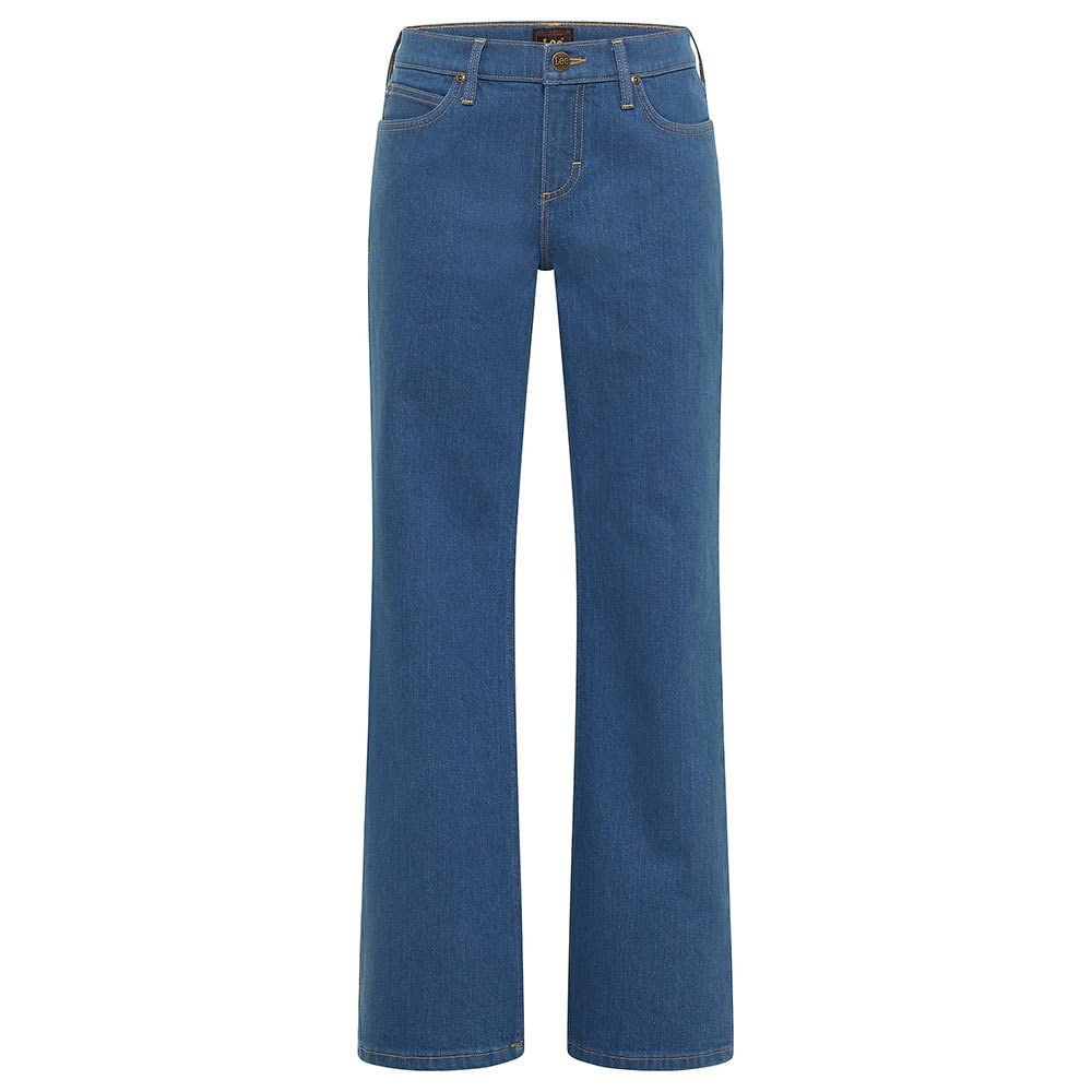 Lee Classic jean bootcut femme taille basse 27/33