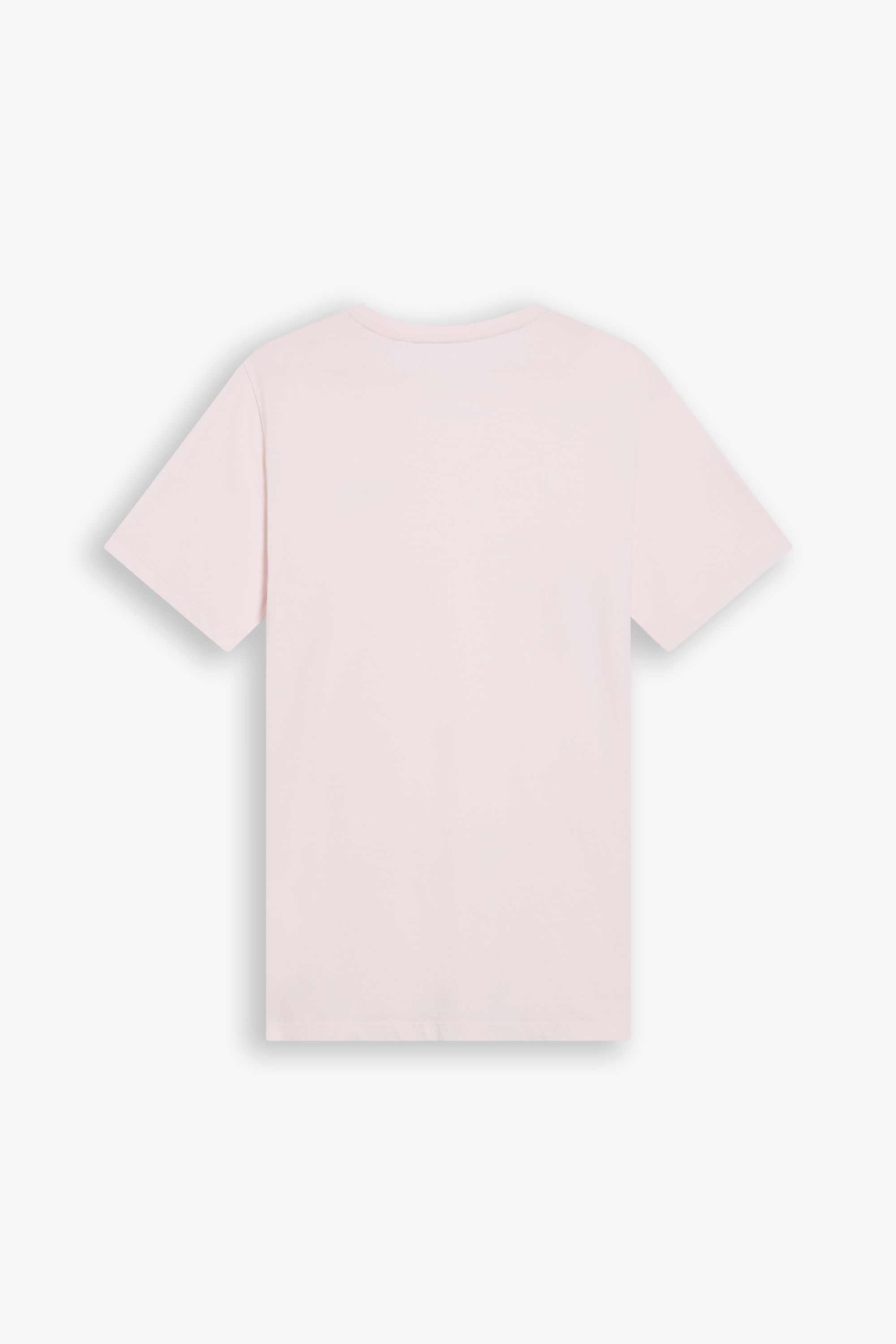 Dockers Graphic Tee T-shirt slim rose coton