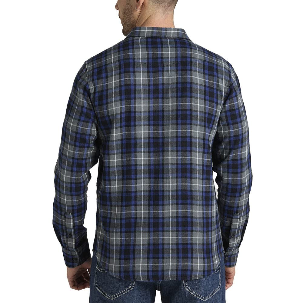 Lee Western t-shirt homme bleu anthracite taille S