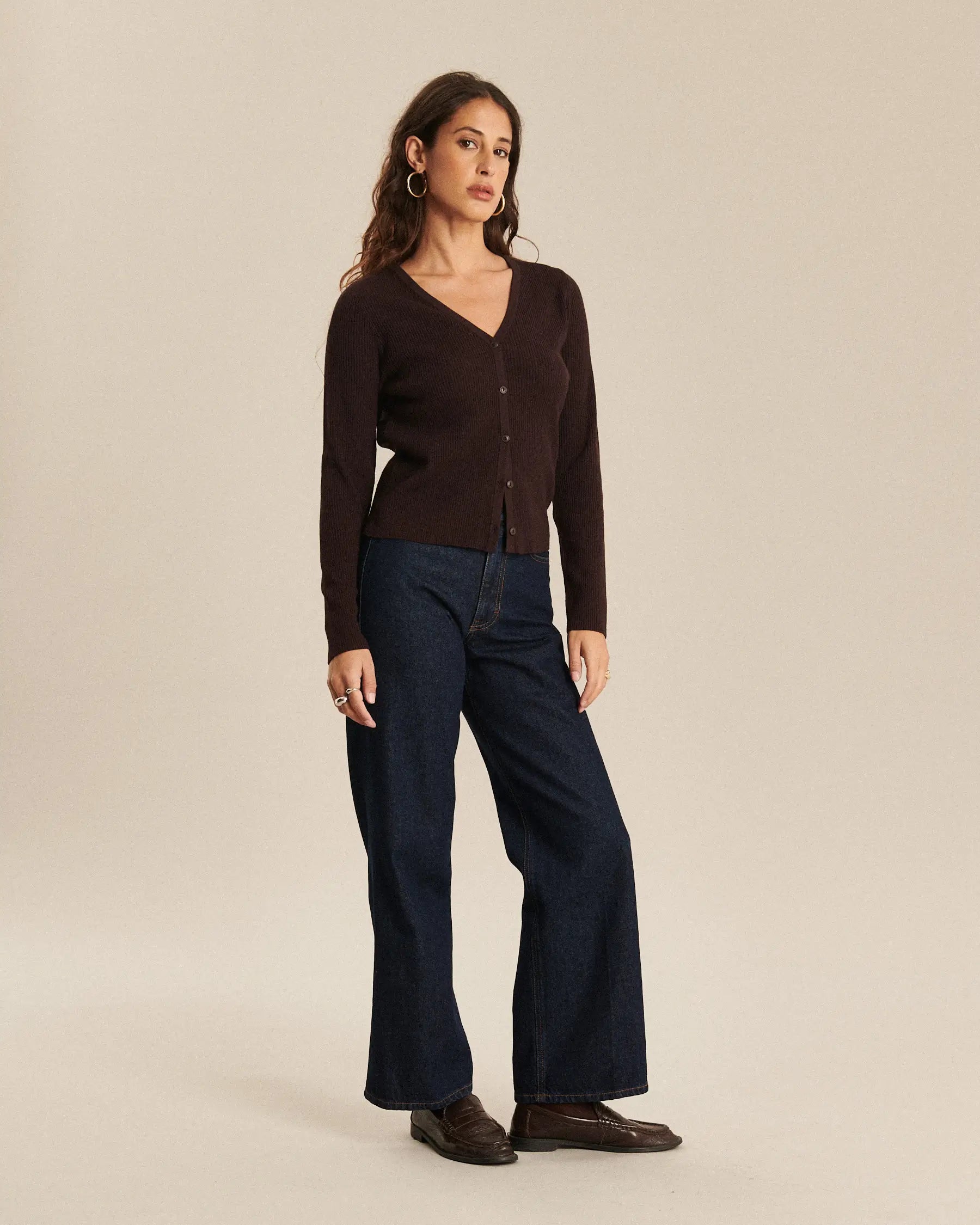 Labdip Sully jean large brut Raw BR 70