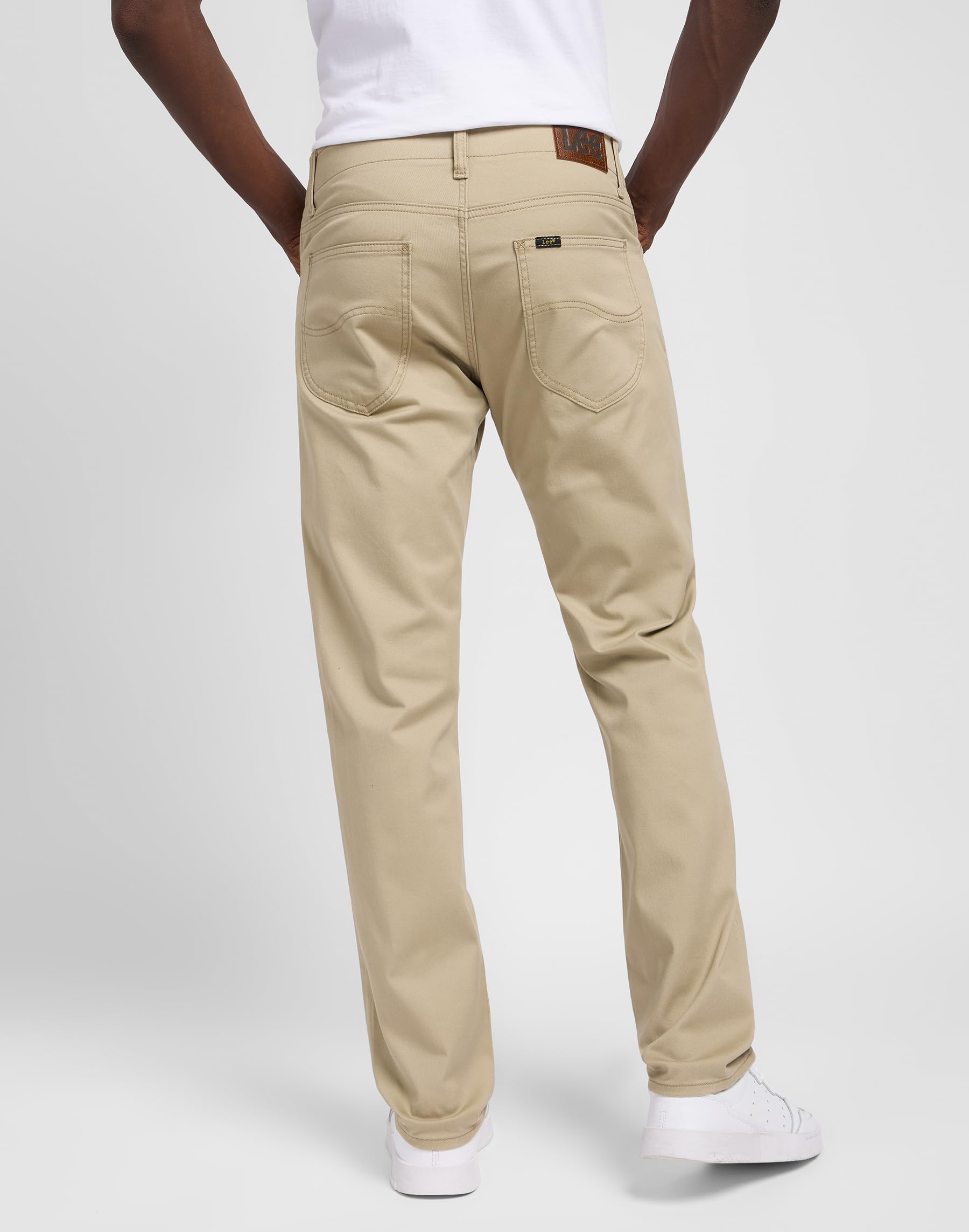 Lee Bolton Extreme Motion jean homme regular
