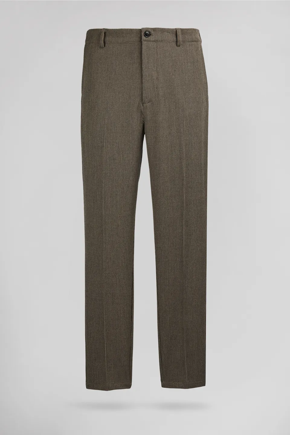 Teddy Smith P-Conrad pantalon ville beige homme