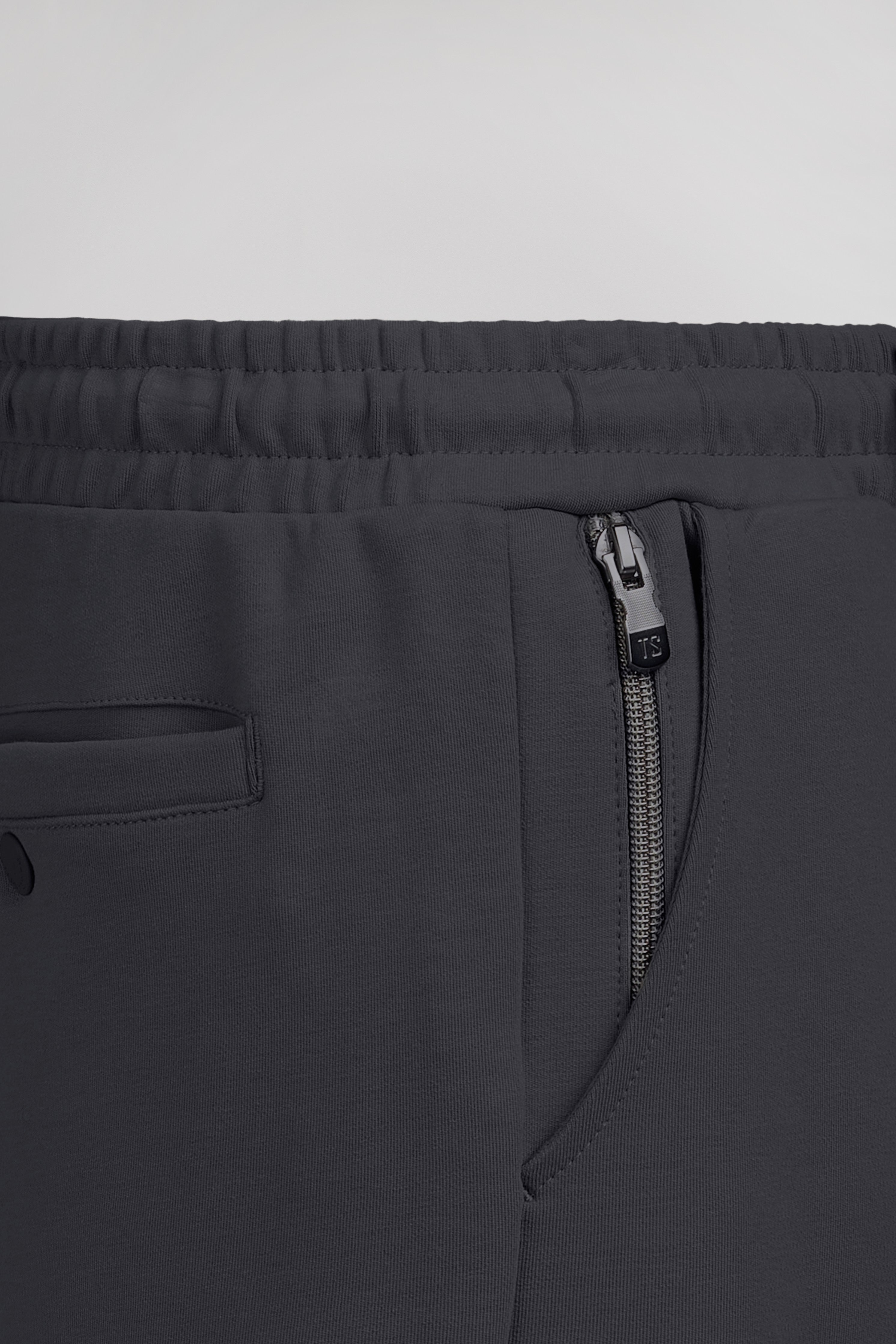 Teddy Smith P-Evy Jr Dark Navy jogging bleu marine coton
