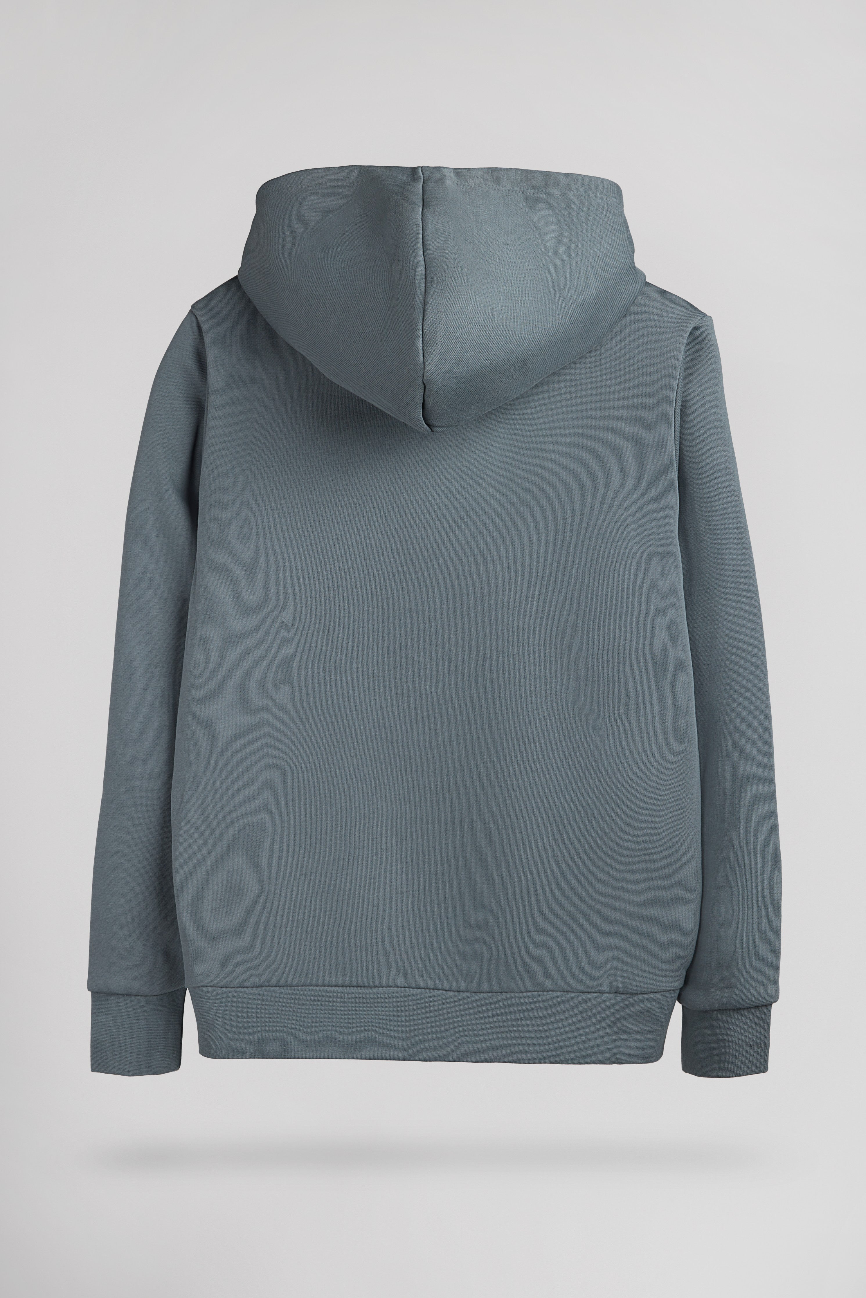Teddy Smith S-Nark Hoody Jr sweat capuche garçon gris