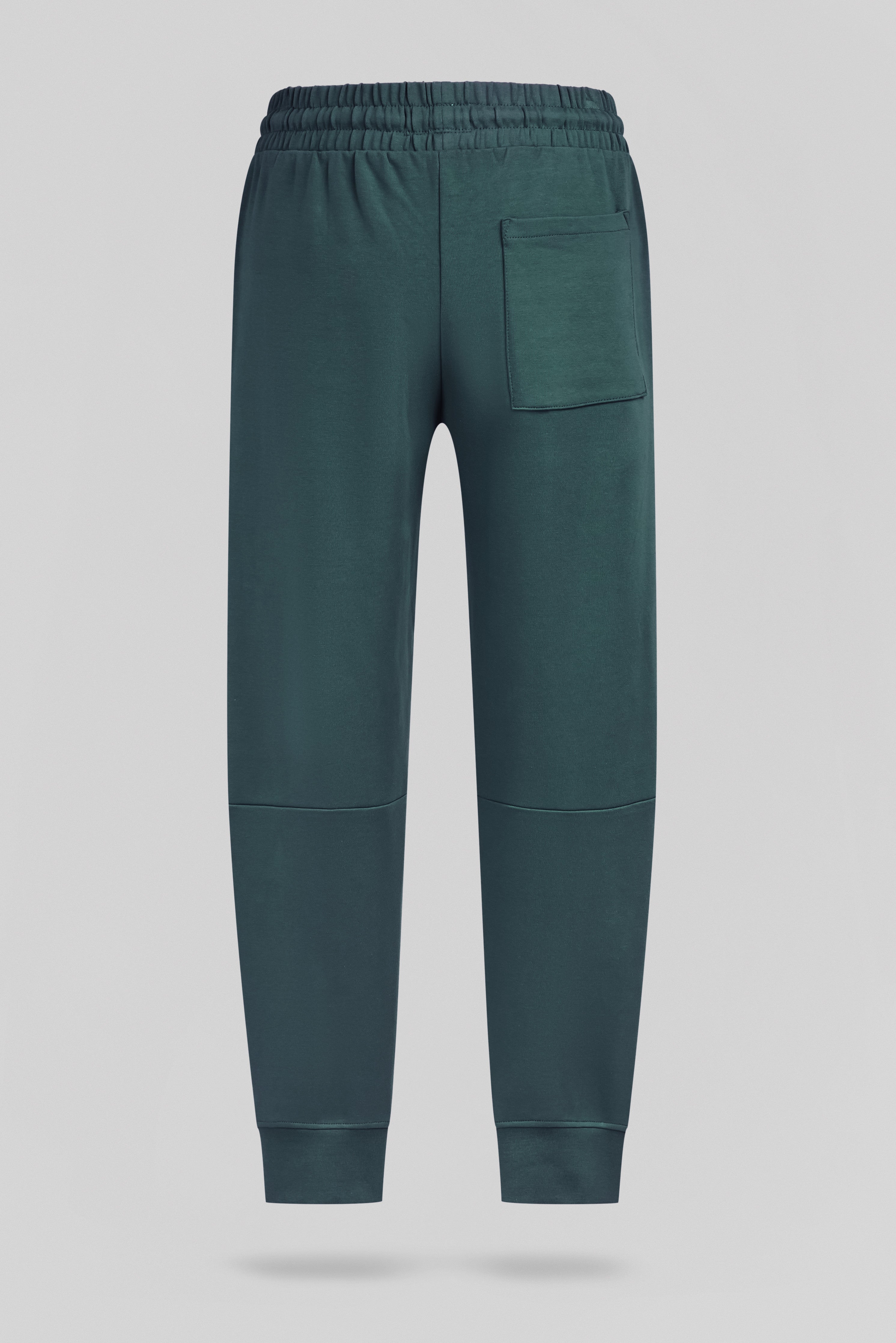 Teddy Smith P-Company JR jogging garçon vert pin coton