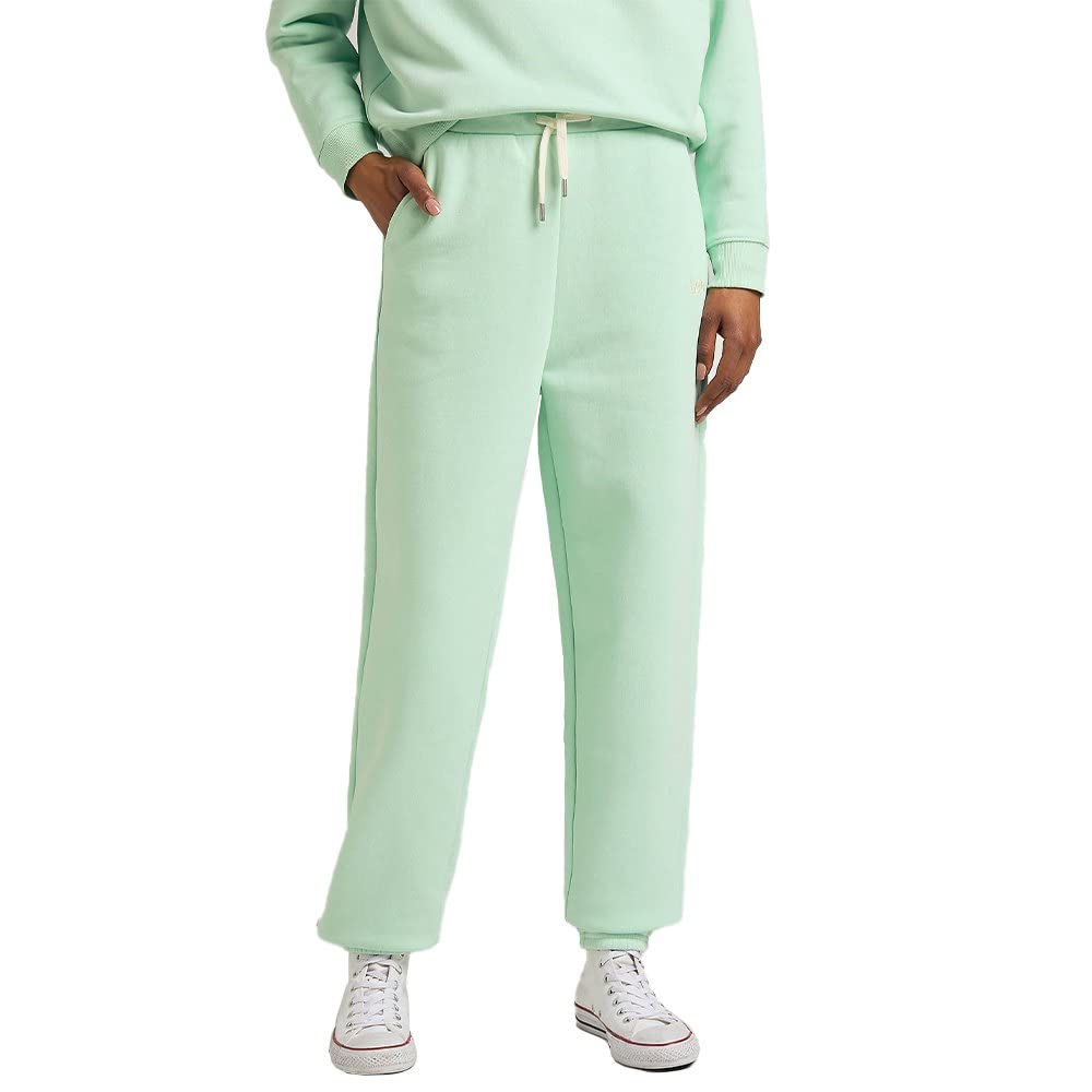 Lee jogging femme bleu 3XL molleton décontracté