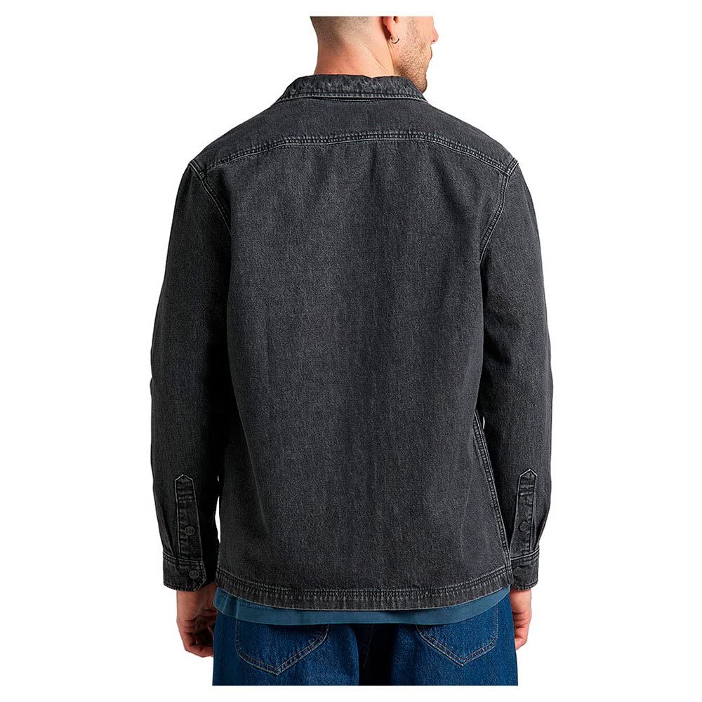 Lee Surchemise Homme XL Flanelle Anthem Plaid Bleu