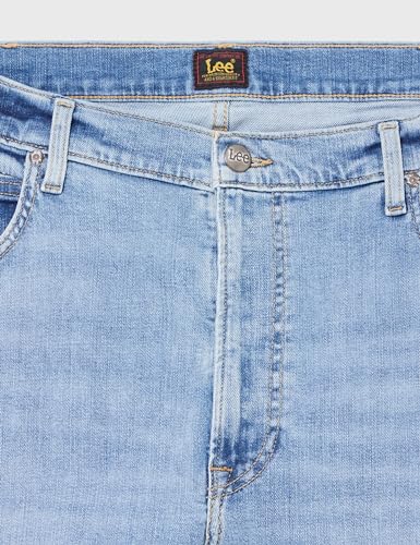 Lee Rider jean homme Lighthouse coupe slim droite