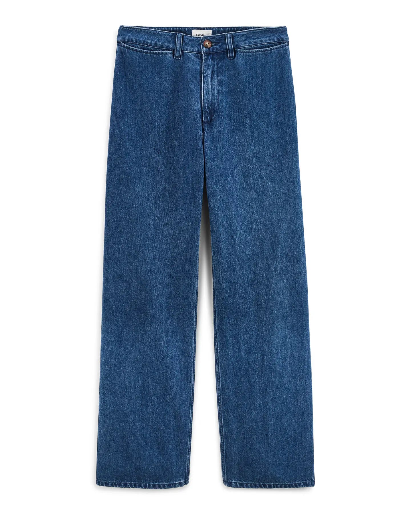 Labdip Swann IN31 Mid Blue jean large bleu moyen