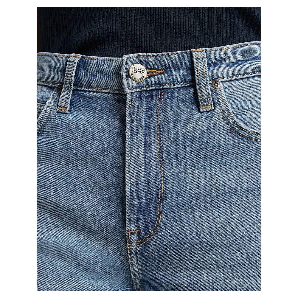 Lee Carol jean femme toile denim