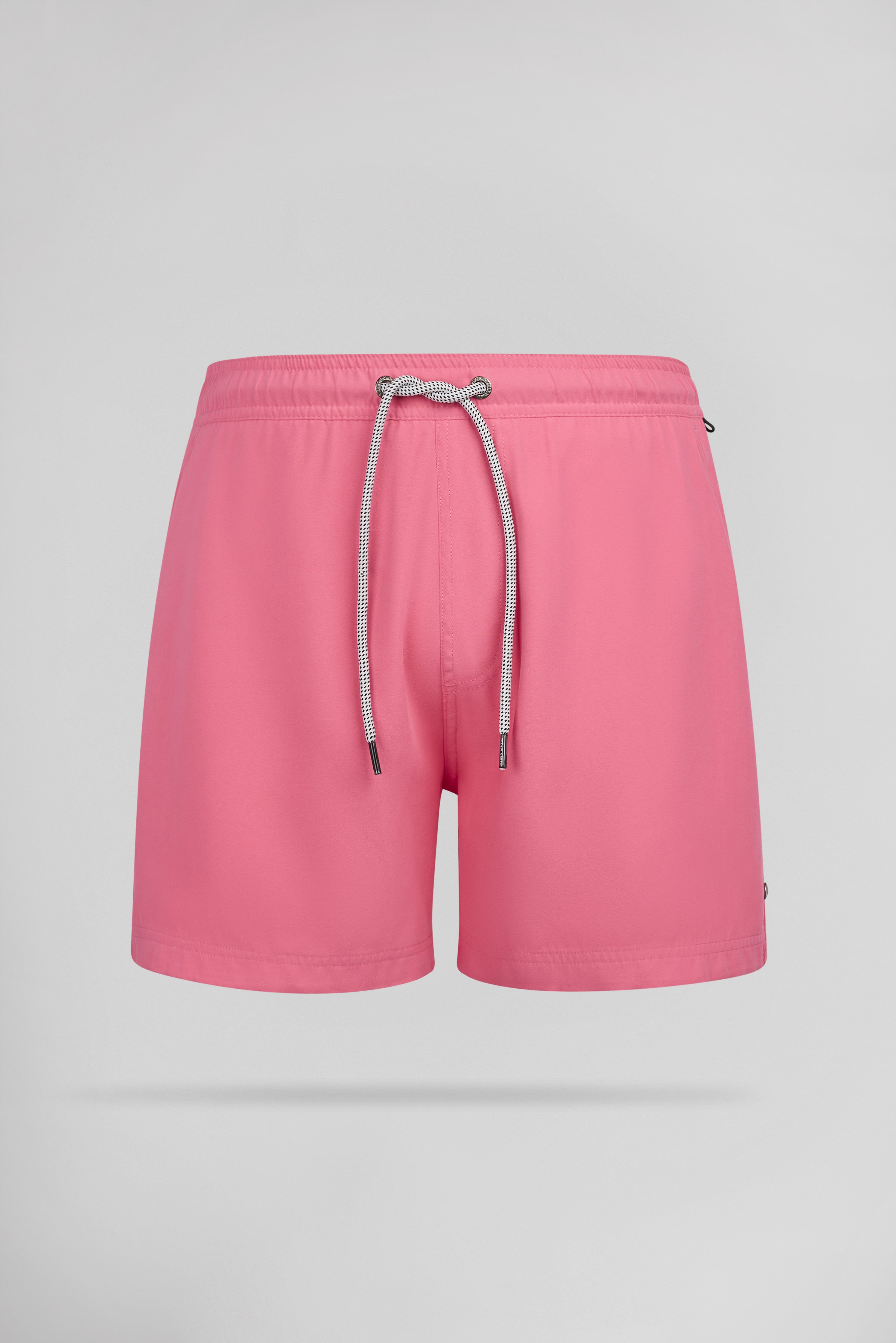 Teddy Smith S-Angel Short de Bain Rose Vif Polyester