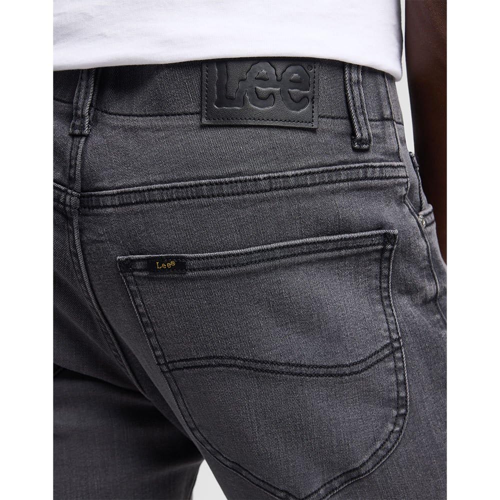 Lee Extreme Motion Copper Falls jean skinny homme 29W/32L stretch