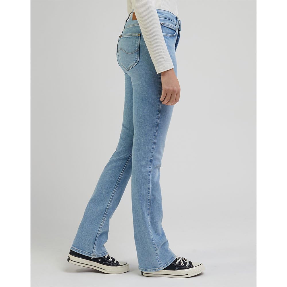 Lee Breese Boot jean femme Energy 29W 31L