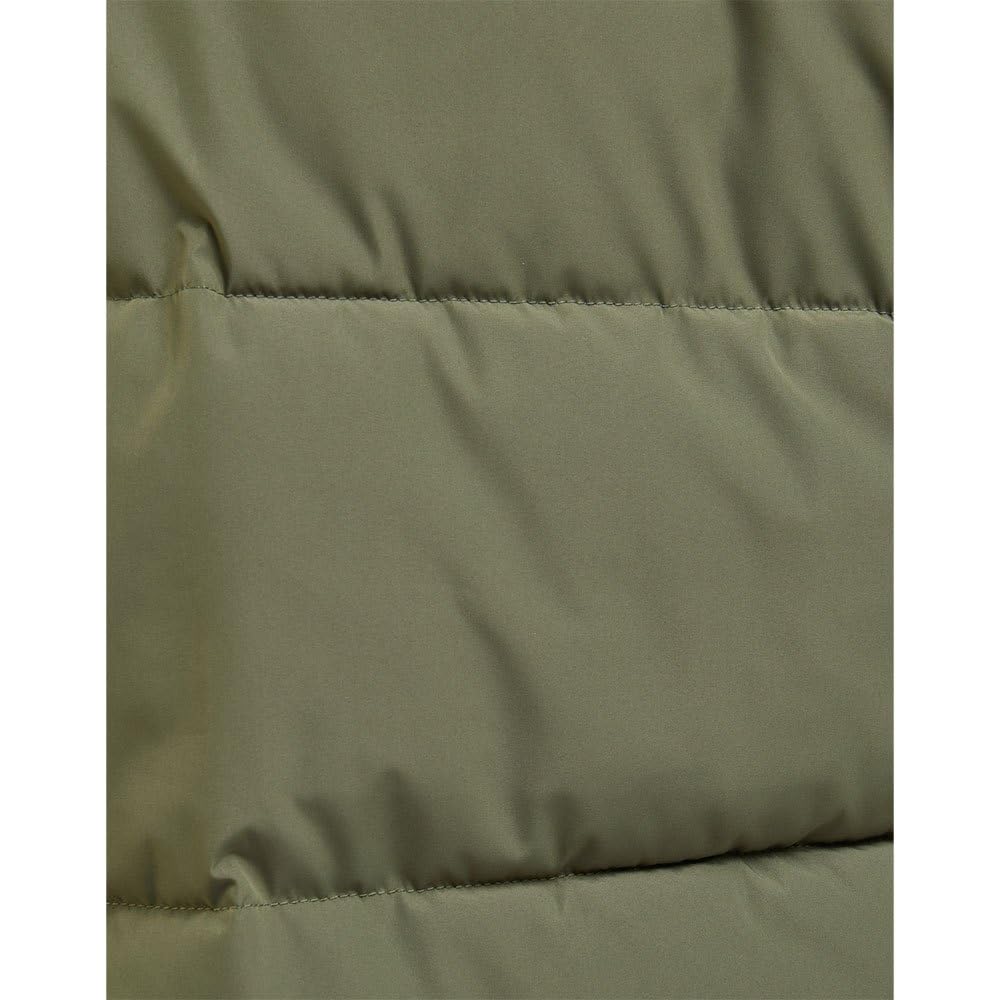 Lee gilet homme gris matelassé sans manches