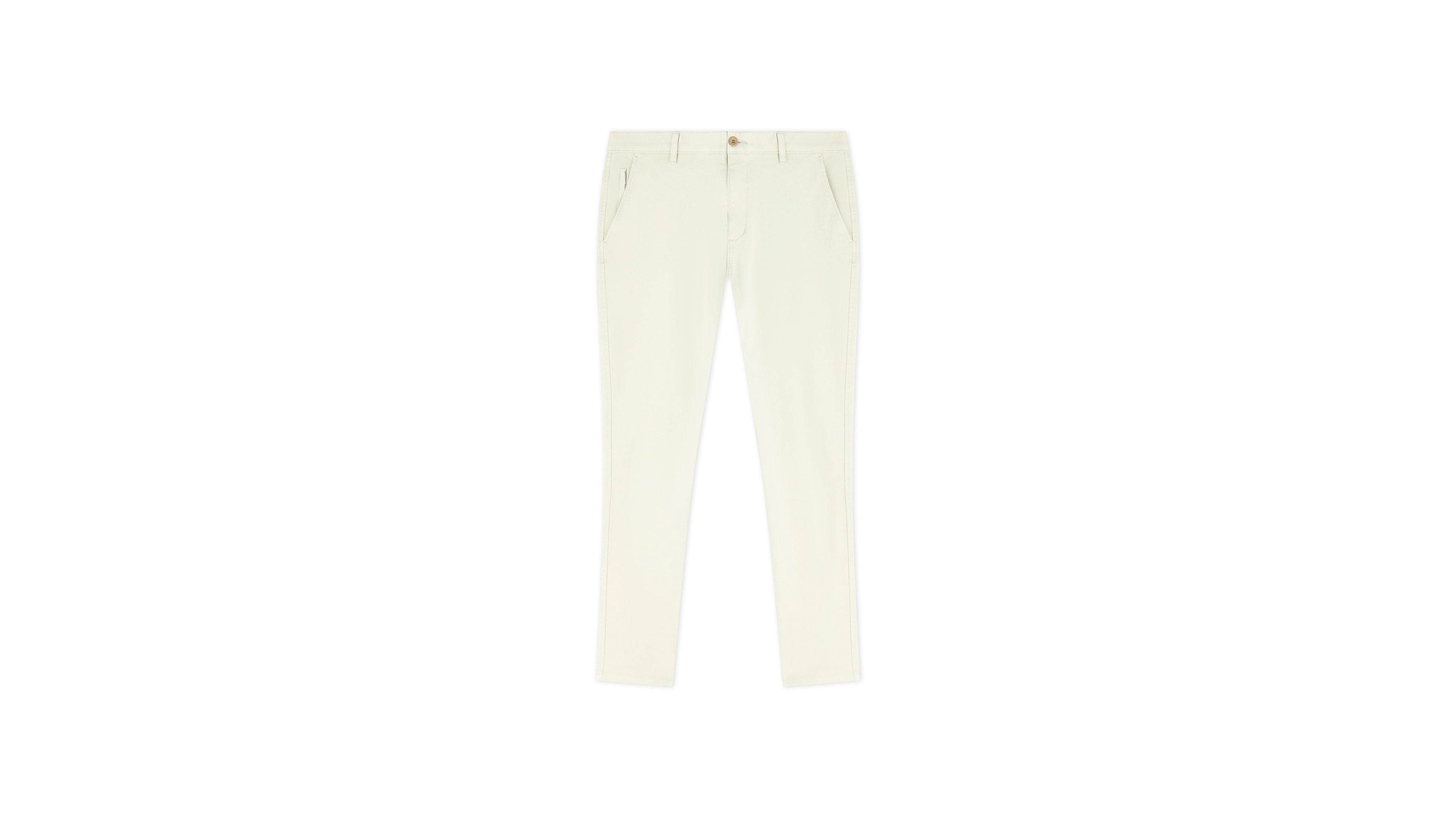 Dockers Ultimate 75763 chino vert coupe skinny