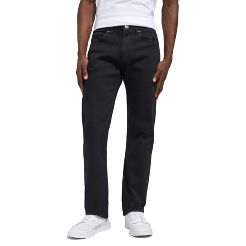 Lee Extreme Motion jean slim homme noir stretch