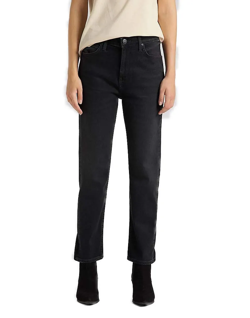 Lee Carol jean femme coupe droite