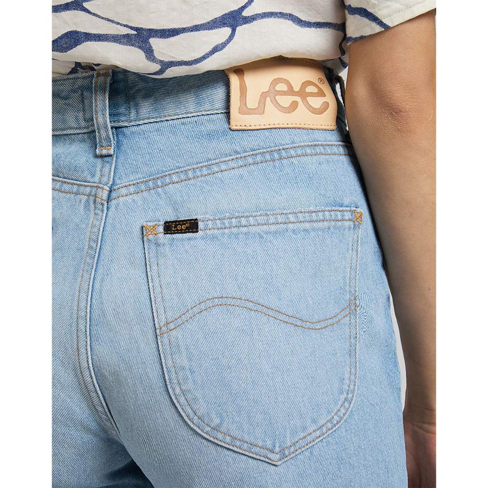 Lee Carol jean Mid Brody 24/31 taille haute