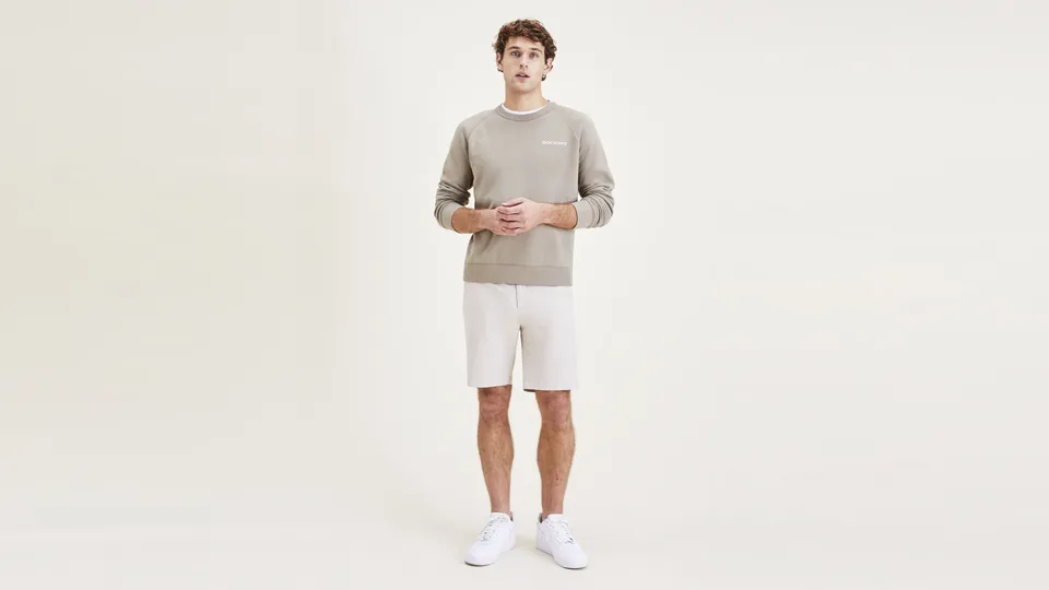 Dockers Supreme Flex Modern short chino sahara stretch