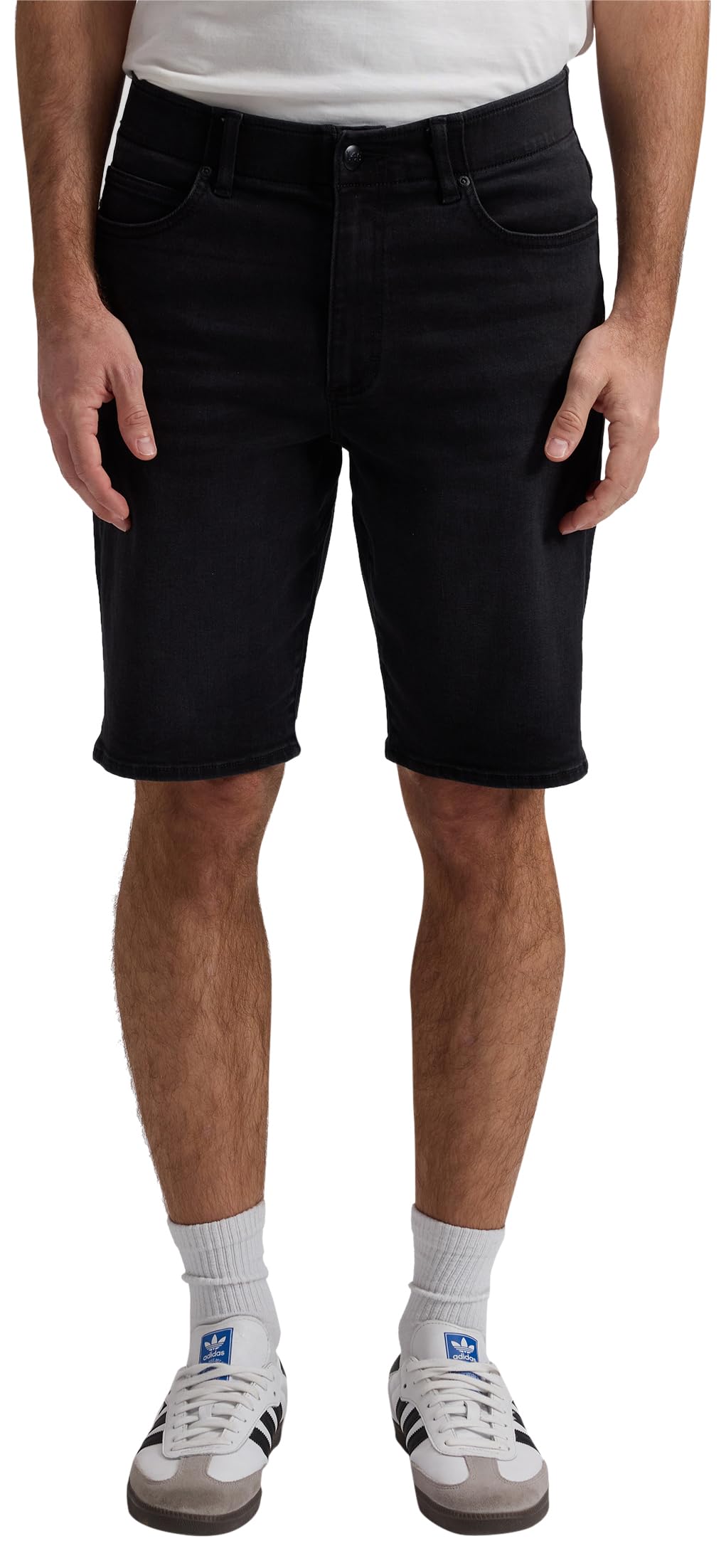 Lee Extreme Motion Legends short homme coton stretch