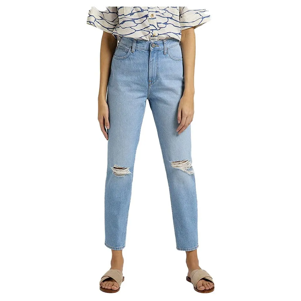 Lee Carol jean Mid Brody 24/31 taille haute