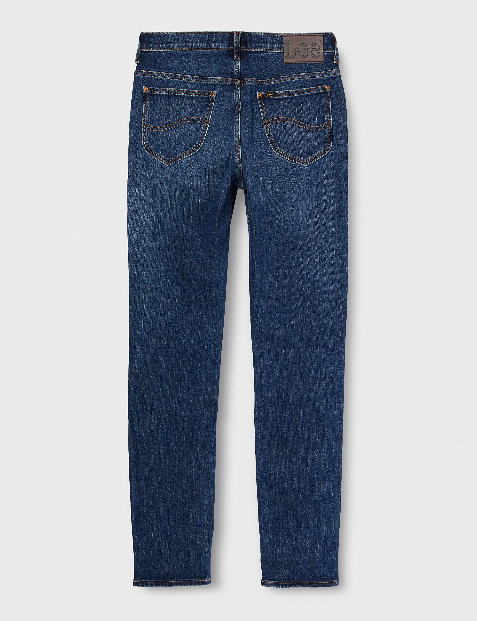 Lee Rider jean homme Vintage Medora 29W/34L droit