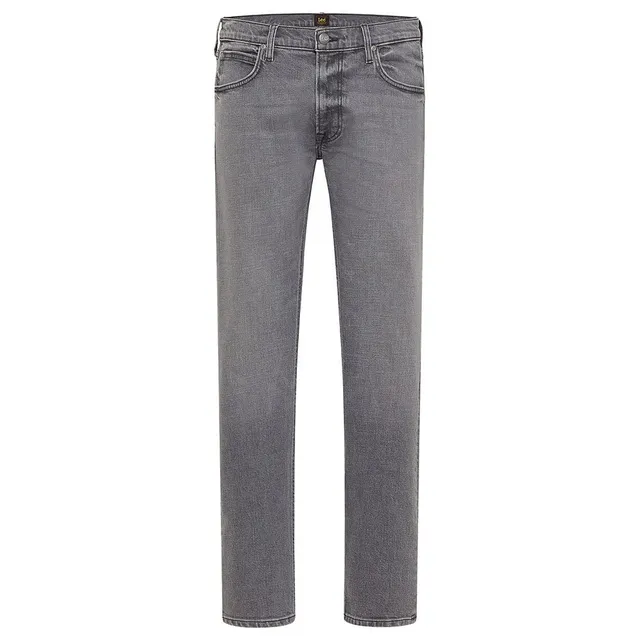Lee Luke Jean homme 31W/32L Greys End slim stretch