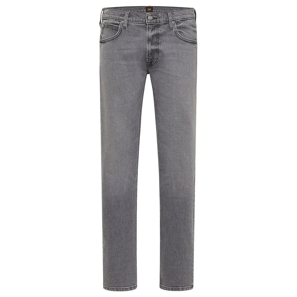 Lee Luke Jean homme 31W/32L Greys End slim stretch