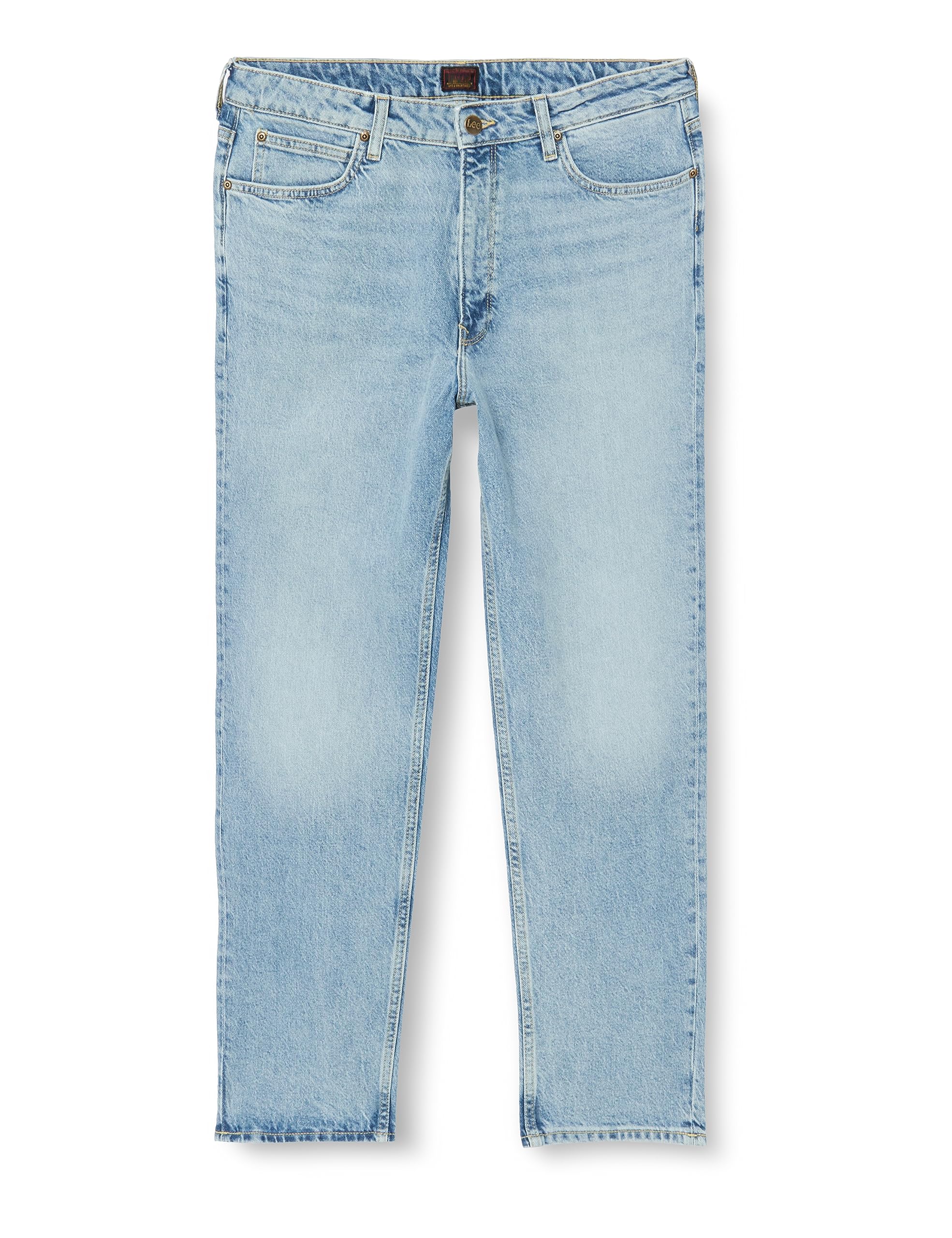 Lee Carol jean femme Chance of Rain toile denim