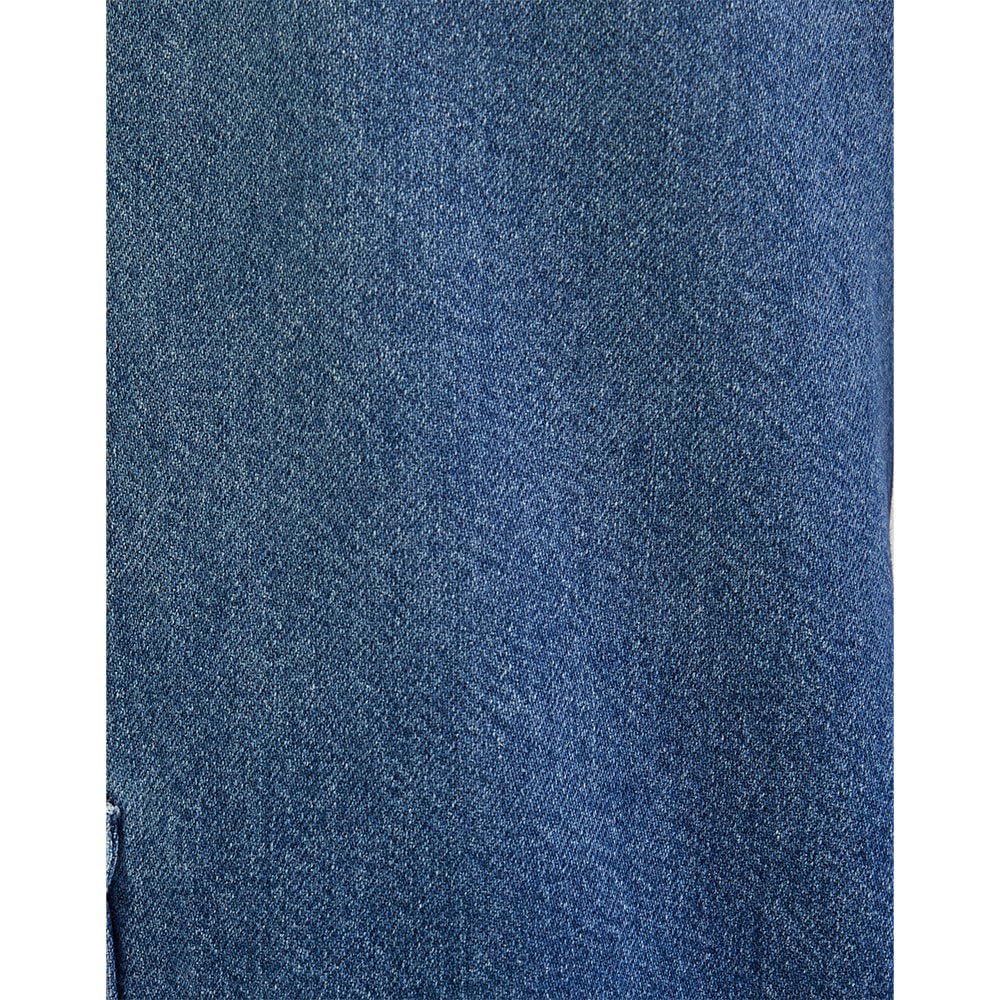 Lee Cargo Slouch jean femme Universal Blue coupe slouch
