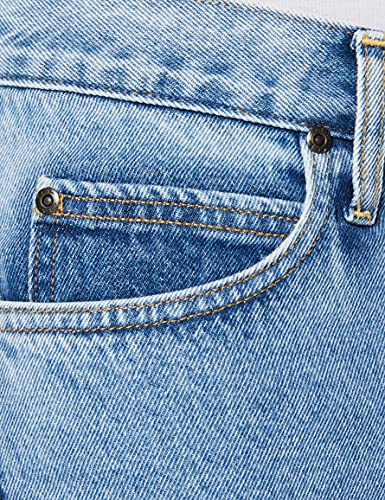 Lee Rider jean homme 38W/32L stone bleach
