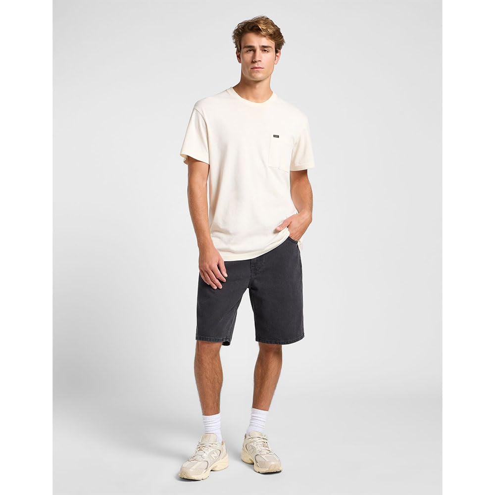 Lee Asher Short short homme fennigan ample