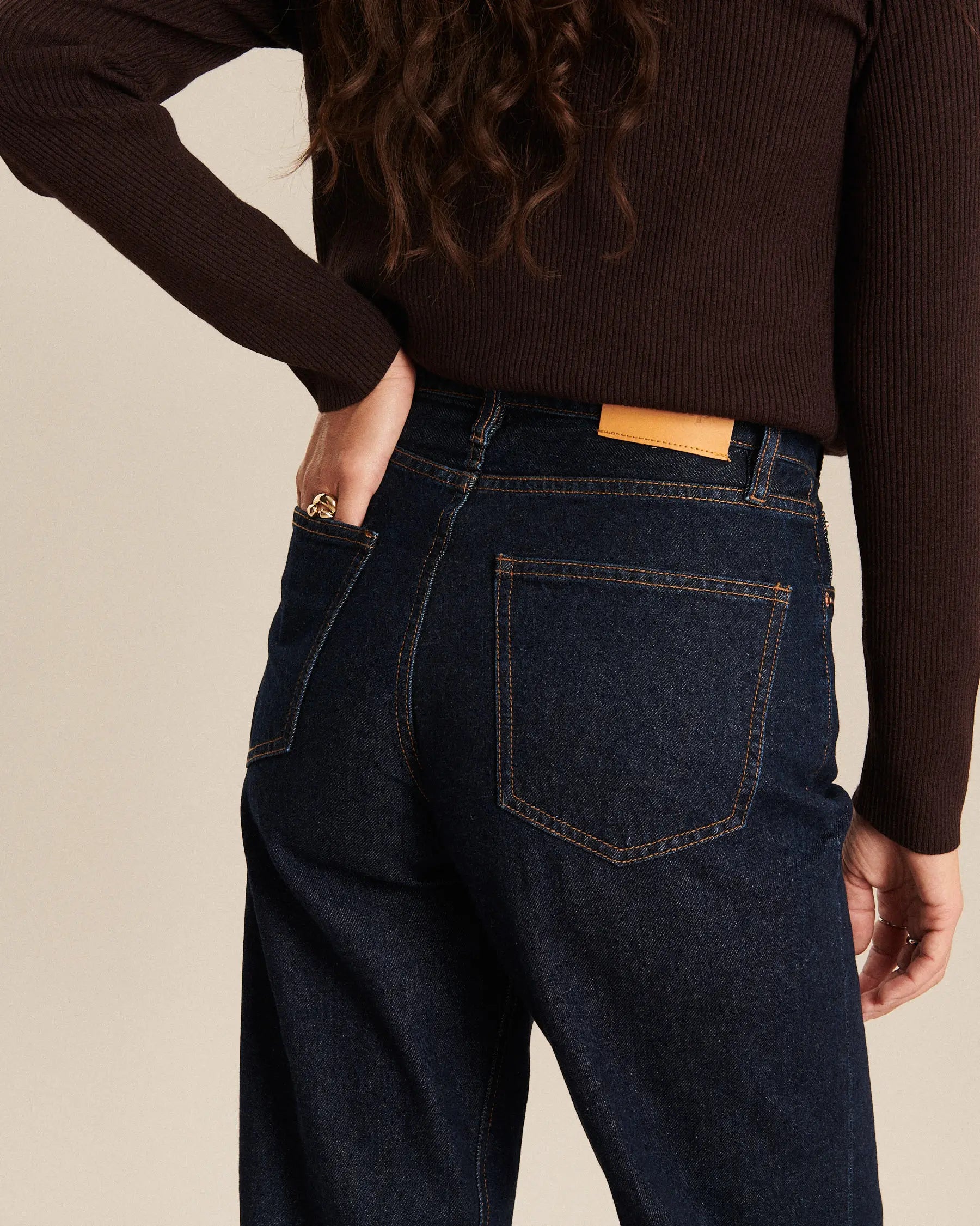 Labdip Sully jean large brut Raw BR 70