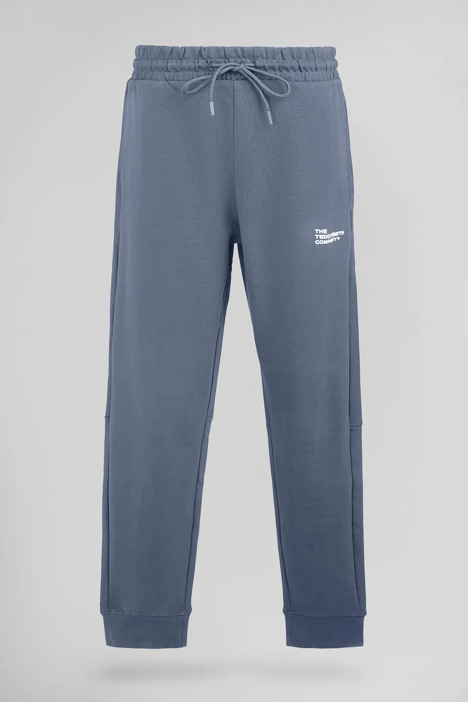 Teddy Smith P-Company jogging gris météore coton