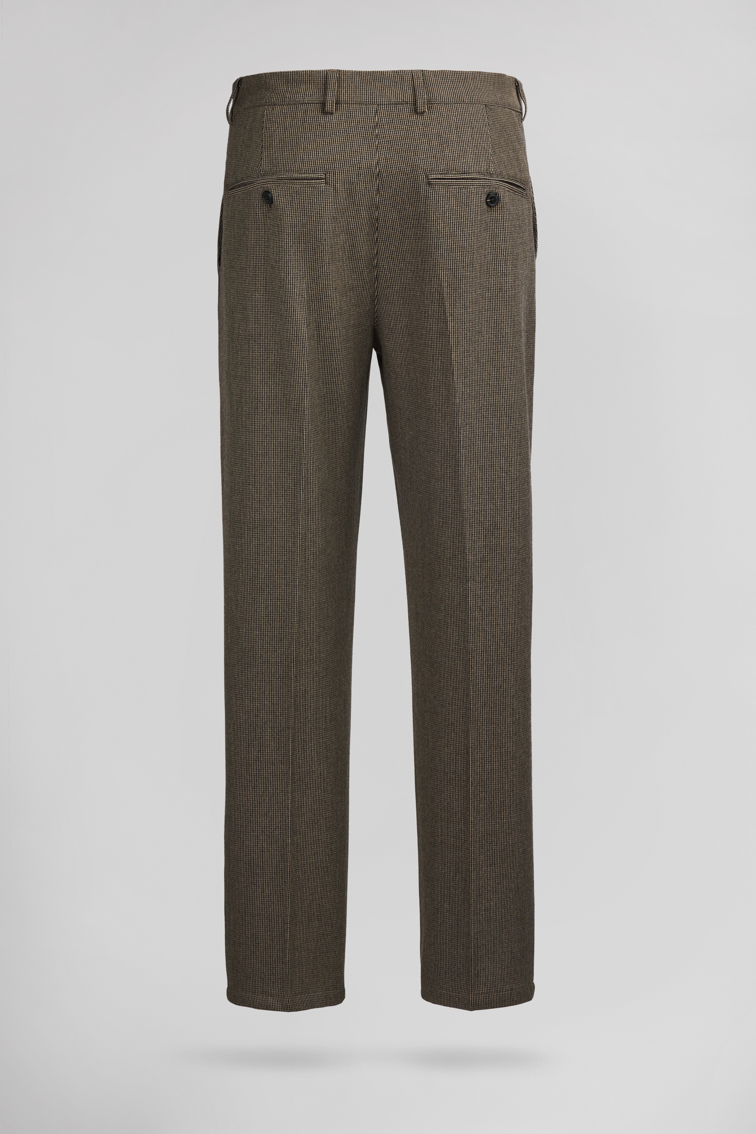 Teddy Smith P-Conrad pantalon ville beige homme