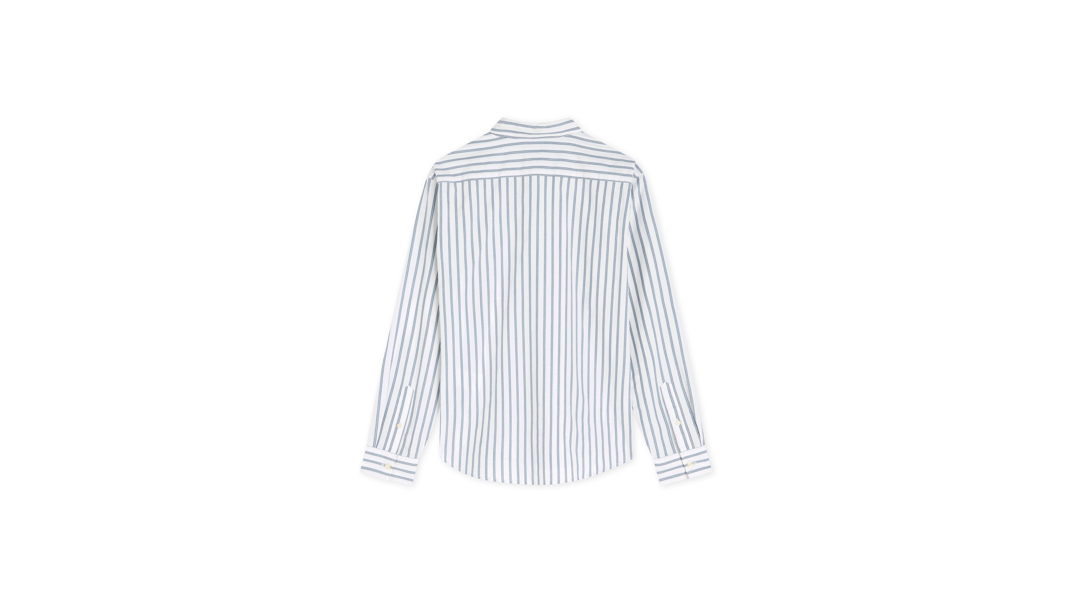 Dockers Ultimate chemise regular bleu isobela casual
