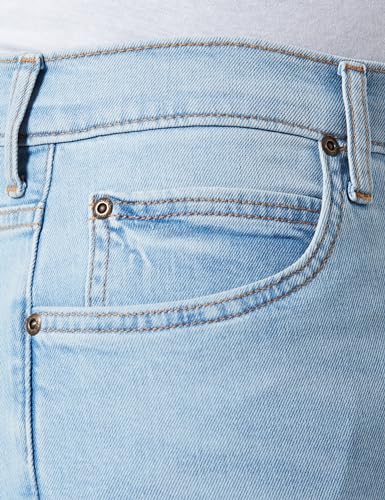 Lee Rider jean homme River Run 34/32 coupe droite