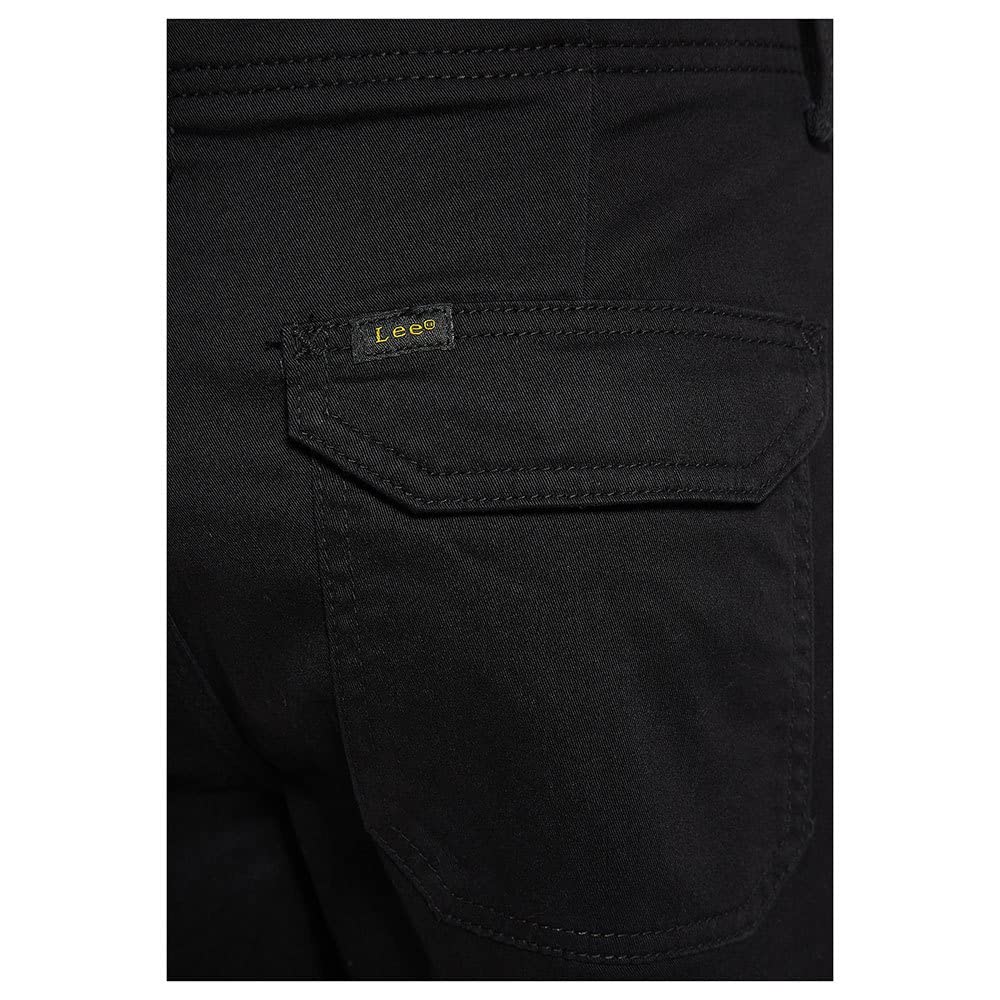 Lee Extreme Motion cargo homme serge stretch