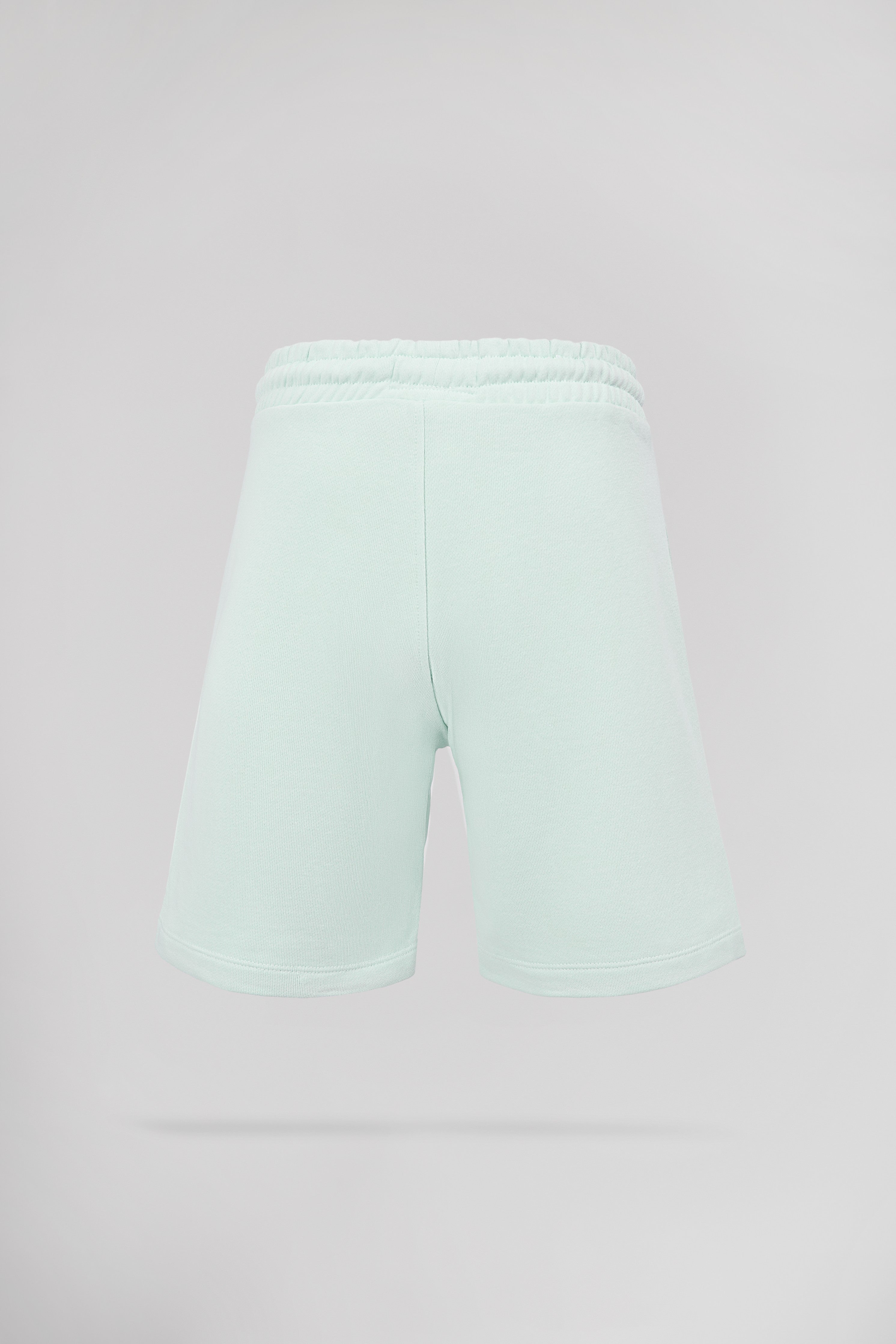 Teddy Smith S-Narky short bermuda garçon menthol molleton
