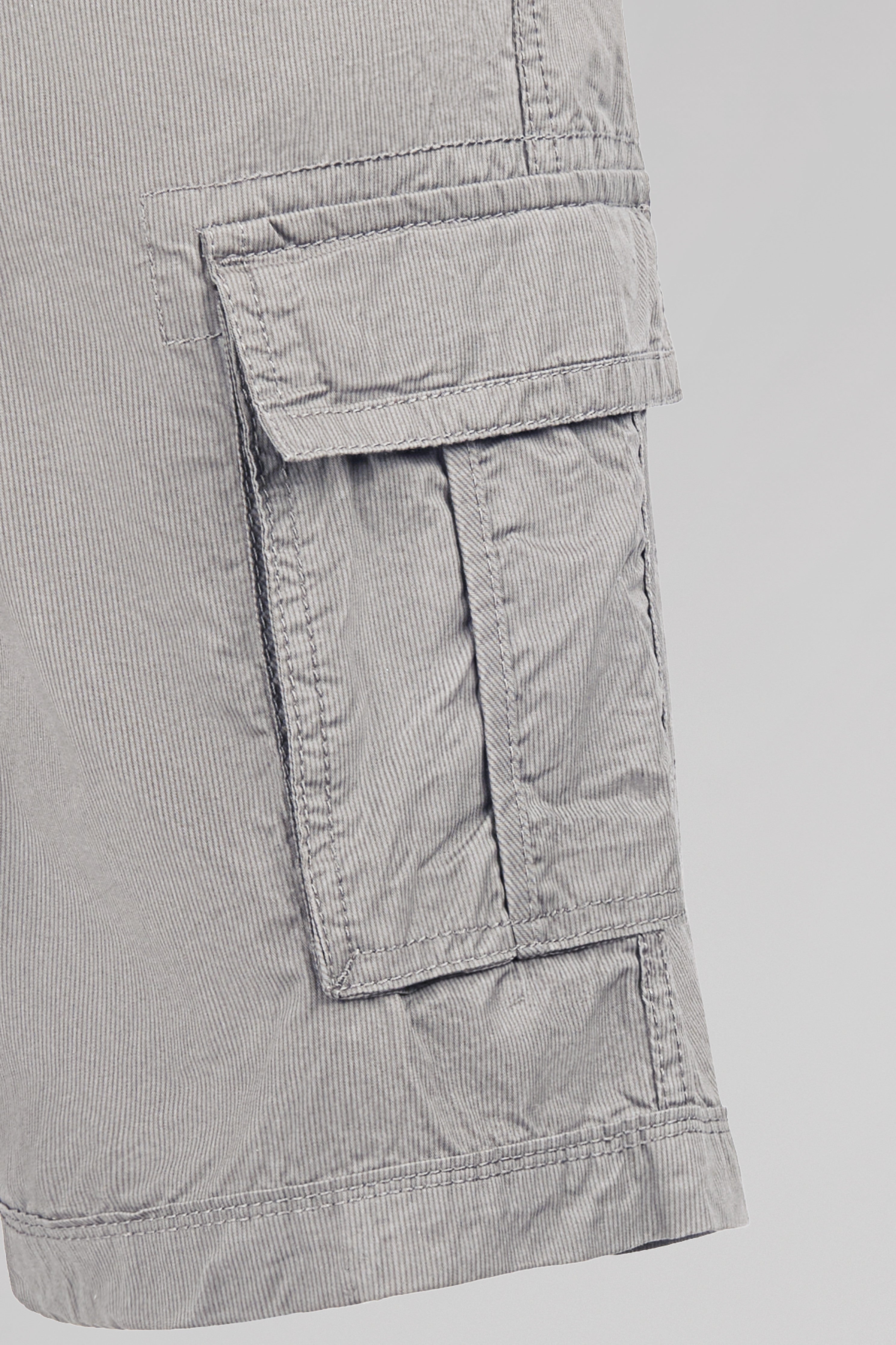 Teddy Smith Sytro 3 bermuda coton lunaire