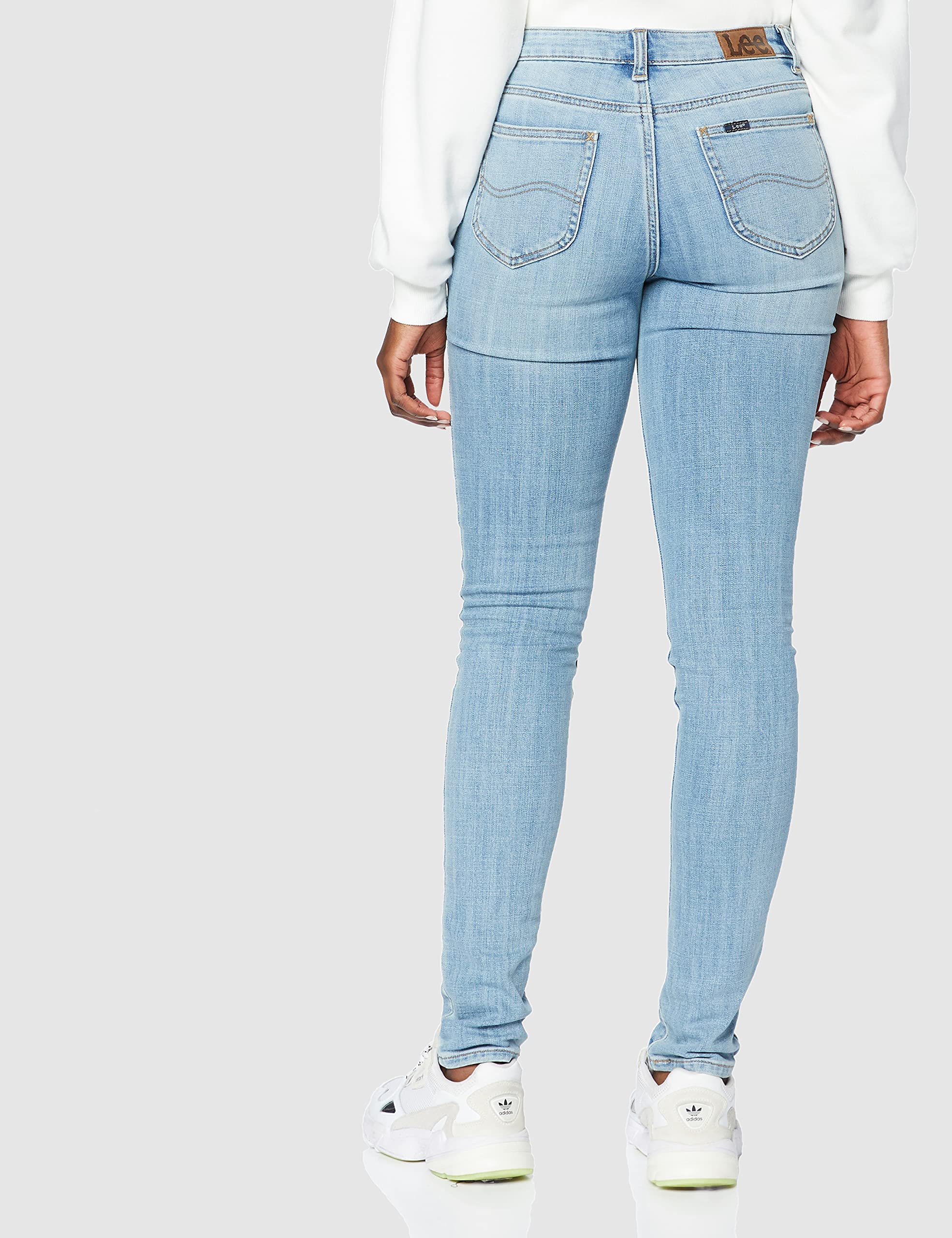 Lee Legendary Skinny jean femme